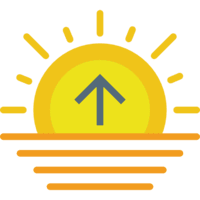 Nhiệt độ sáng tại Tỉnh Sơn La