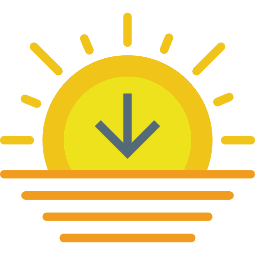 Nhiệt độ đêm tại Tỉnh Sơn La