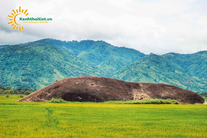 Đá Voi Cha Đắk Lắk Đá Voi Cha Đắk Lắk