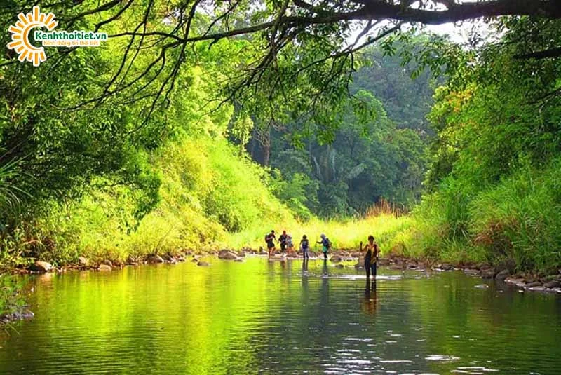 Du lịch Bình Phước Du lịch Bình Phước