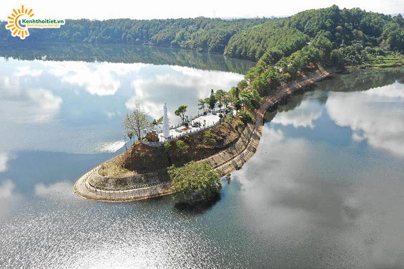 Đặc điểm khí hậu Gia Lai có thể bạn chưa biết? Mùa nào đẹp nhất để du lịch? 5 Đặc điểm khí hậu Gia Lai